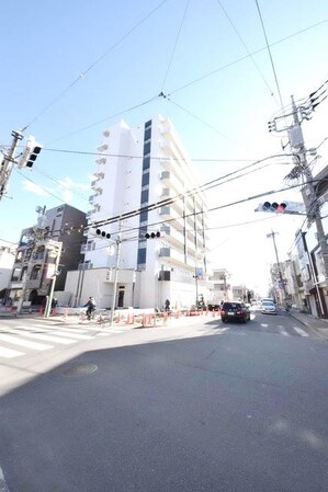 エスペランサ国立の物件内観写真